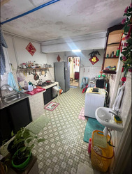 Blk 15 MARSILING LANE (Woodlands), HDB 3 Rooms #625043431
